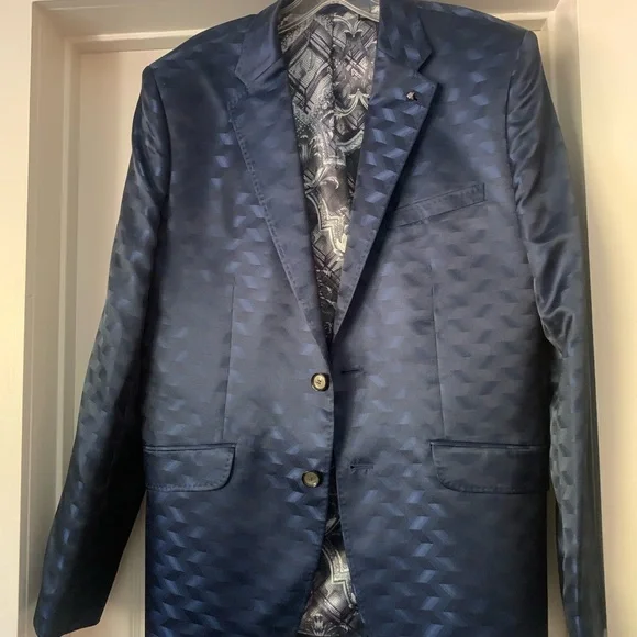 Ted Backer Jacket - Picture 8 of 8